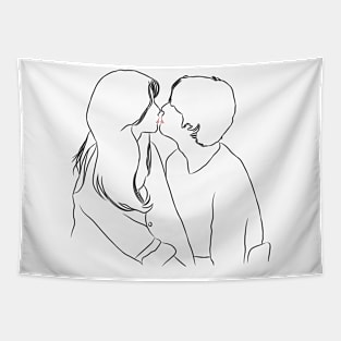 Tell Me That You Love Me Korean Drama Tapestry