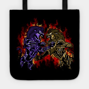 Scarmonger Tote