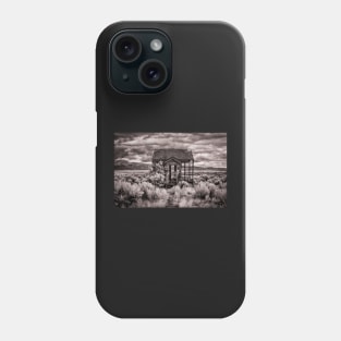 Still Standing Phone Case