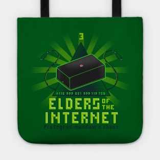 Elders of the Internet Tote