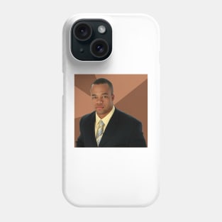 Successful Black Man Meme Phone Case