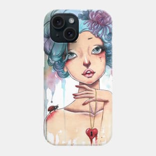 Juliana Phone Case