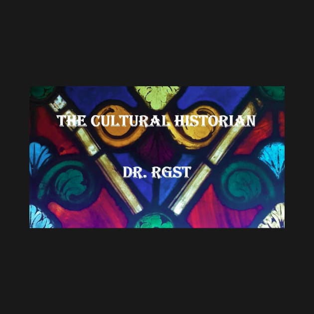 The Cultural Historian Cloister-stainglass by TheCulturalHistorian-DrRGST