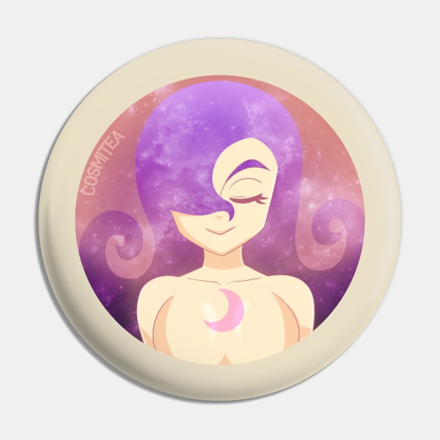 Cosmitea Pin by SenpaiLove