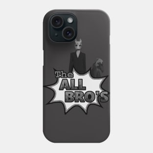 Horror Icon Dream Cast Phone Case