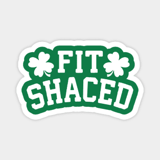 FIT SHACED Magnet