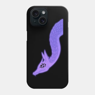 Glowing Dragon Phone Case