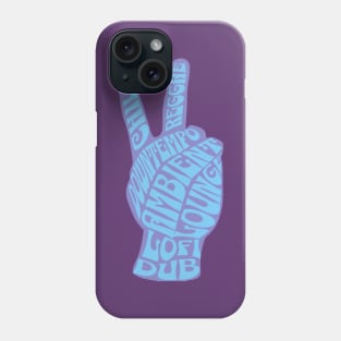 Chill Out Phone Case