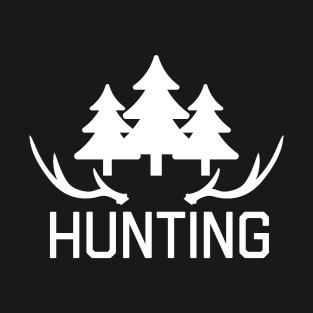 Hunting T-Shirt