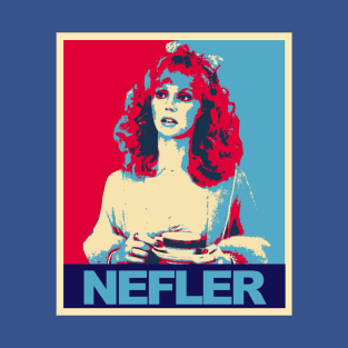 Phyllis Nefler T-Shirt