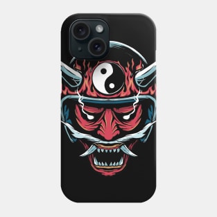 Hanya Rider Phone Case