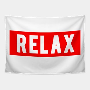 Relax Tapestry