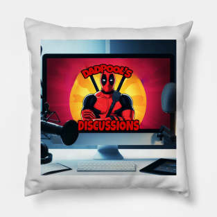 DadapooL Rising Pillow