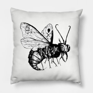 Lord of The Flies Pillow