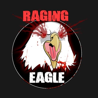 RagingEagle T-Shirt