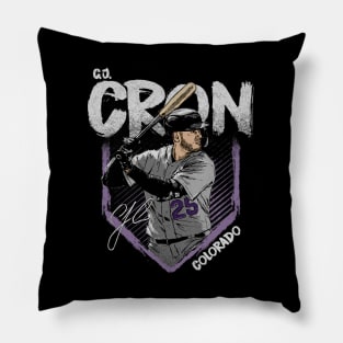 C.J. Cron Colorado Base Pillow