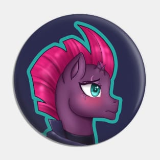 Tempest Pin