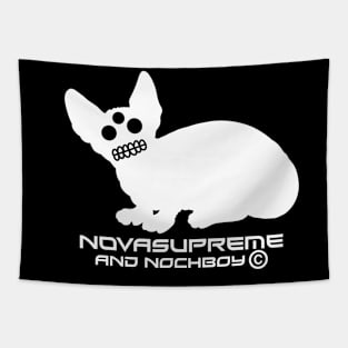 Nochboy Tapestry