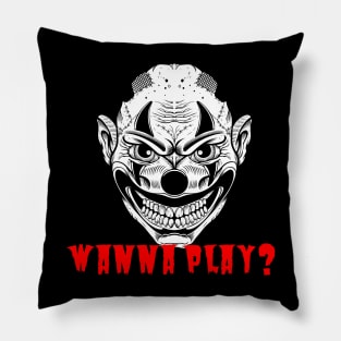 Happy Halloween Pillow