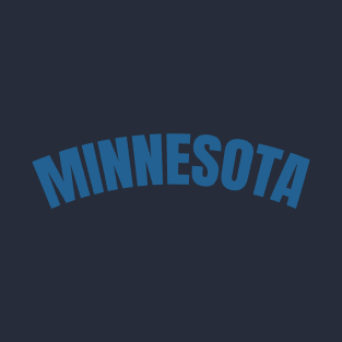 minnesota T-Shirt