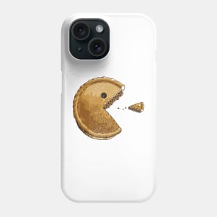 Pie Peanut Butter Phone Case