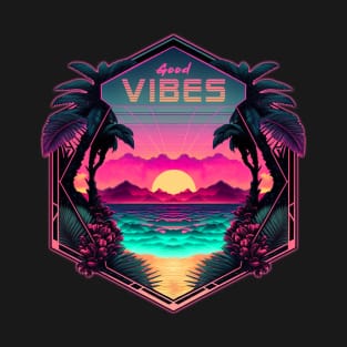 Good Vibes T-Shirt