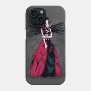 Here Comes The Bride Phone Case