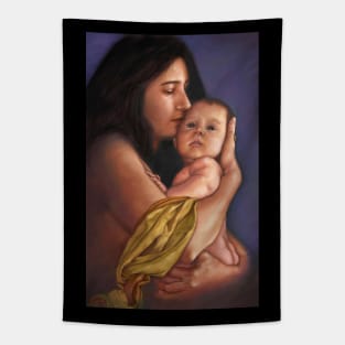 maternidad Tapestry