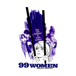 99 Women T-Shirt