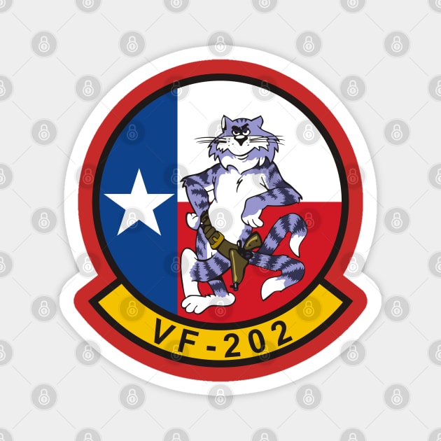 Tomcat - VF202 Magnet by MBK