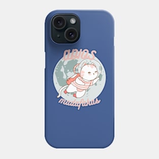 Adios Madafakas Phone Case