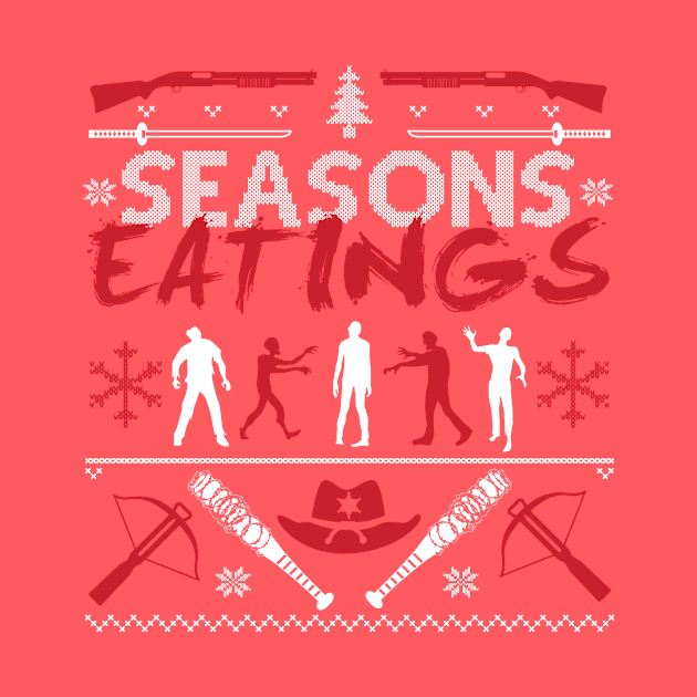 Seasons Eatings by Sharayah