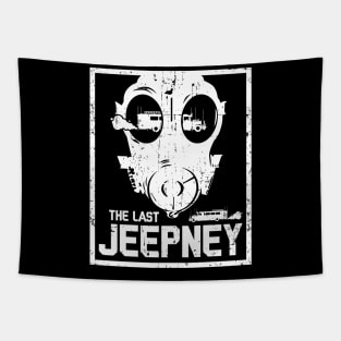 The Last Jeepney Philippines The Last Ship Parody Tapestry