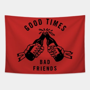 Good time Tapestry