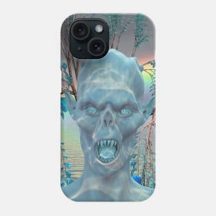 Tree Spirit Phone Case