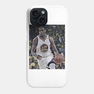 kevin durant Phone Case