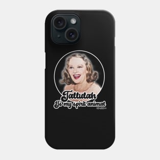 Tallulah Phone Case