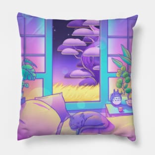 Sweet Dreams Pillow