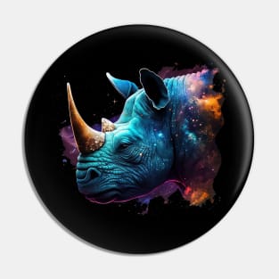 rhino Pin