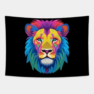 lion beast Tapestry