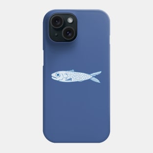 So What Sardines Phone Case