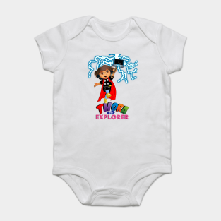 Bodies Bebe Dora The Explorer Teepublic Fr