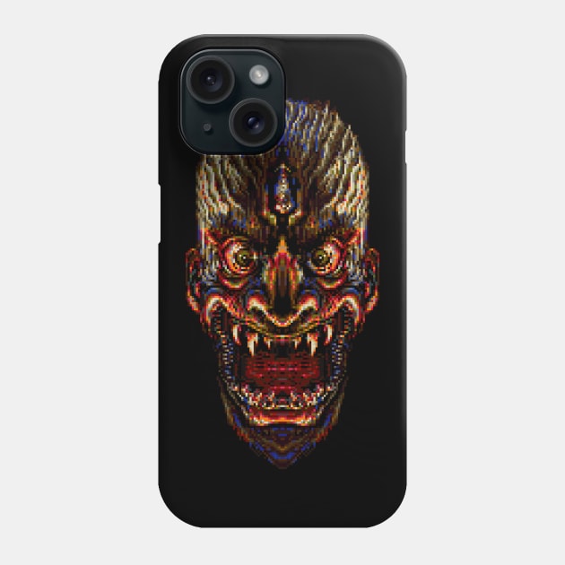 The Chosen One - Musya Phone Case by retroworldkorea