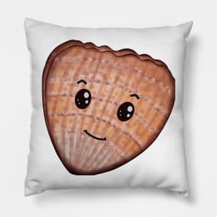 shellfish Pillow