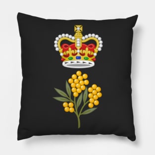 Governor-General of Australia Pillow