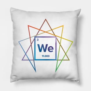 EnneaWe Pillow