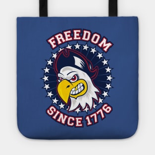 Freedom Eagle Tote