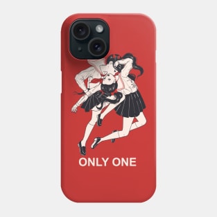 ONLY ONE Phone Case