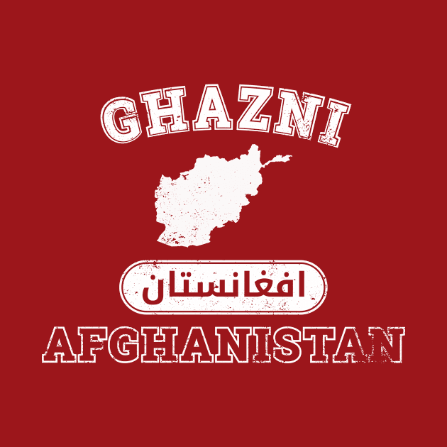 Ghazni Afghanistan Property of Country by phenomad