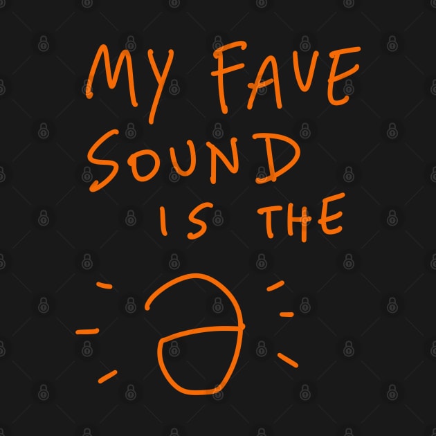 Linguist - My Fave Sound Is The Schwa by isstgeschichte